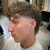 Gallery: Low skin fade males barber